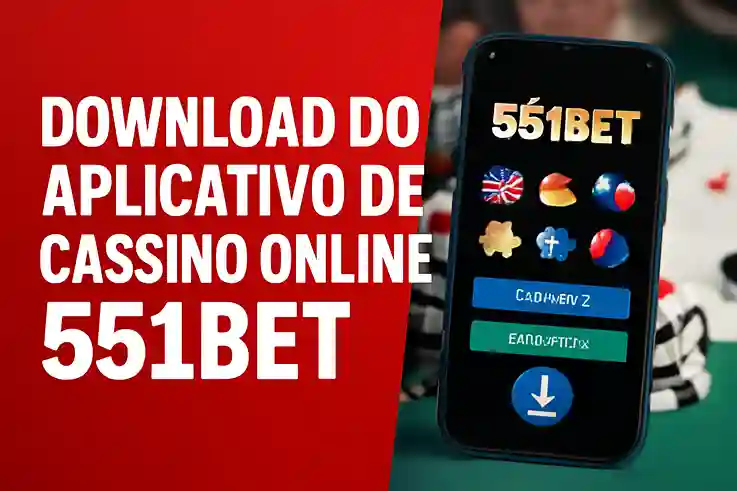 Baixar o 511BET Cassino App