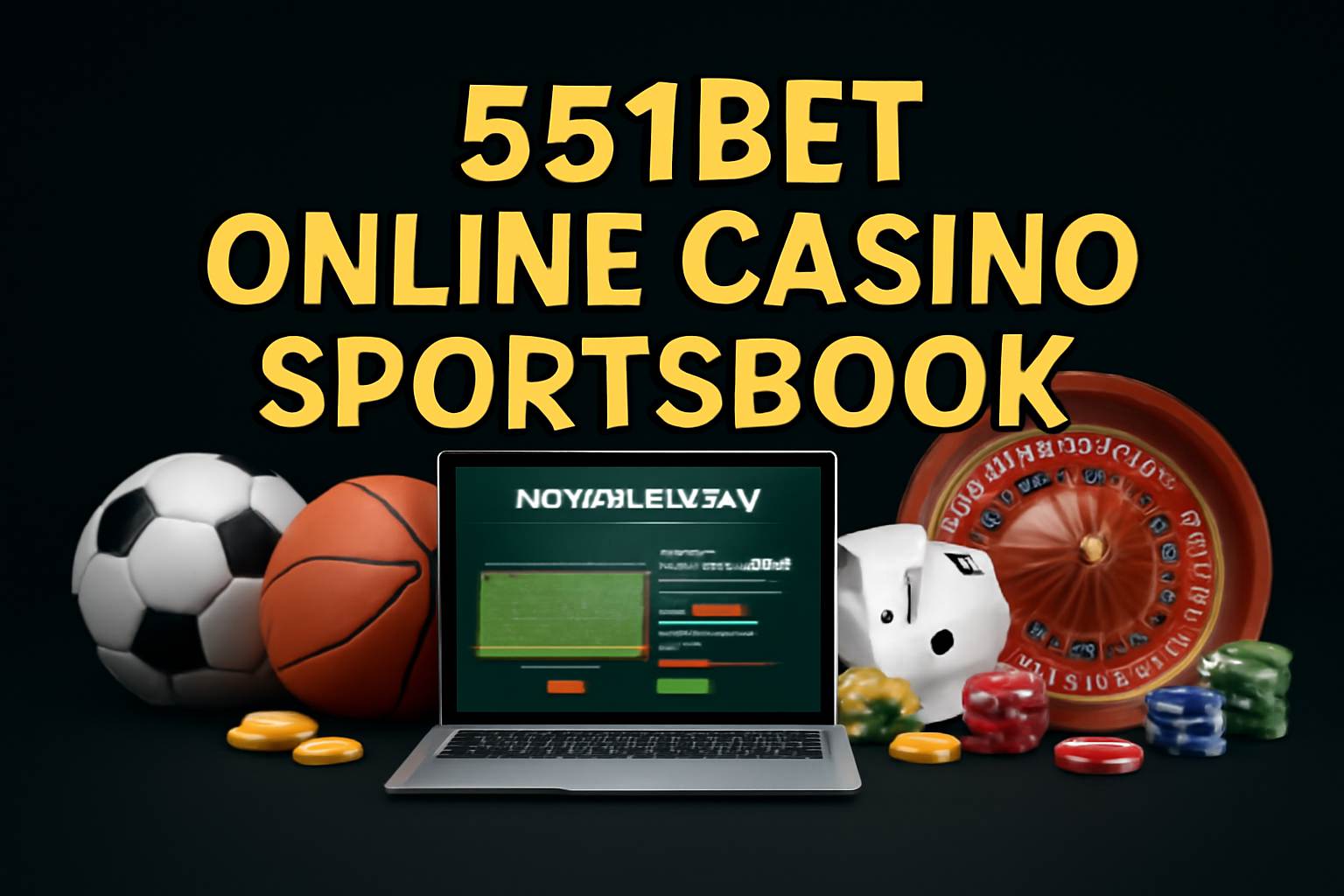Aposte em apostas esportivas no cassino online 511BET
