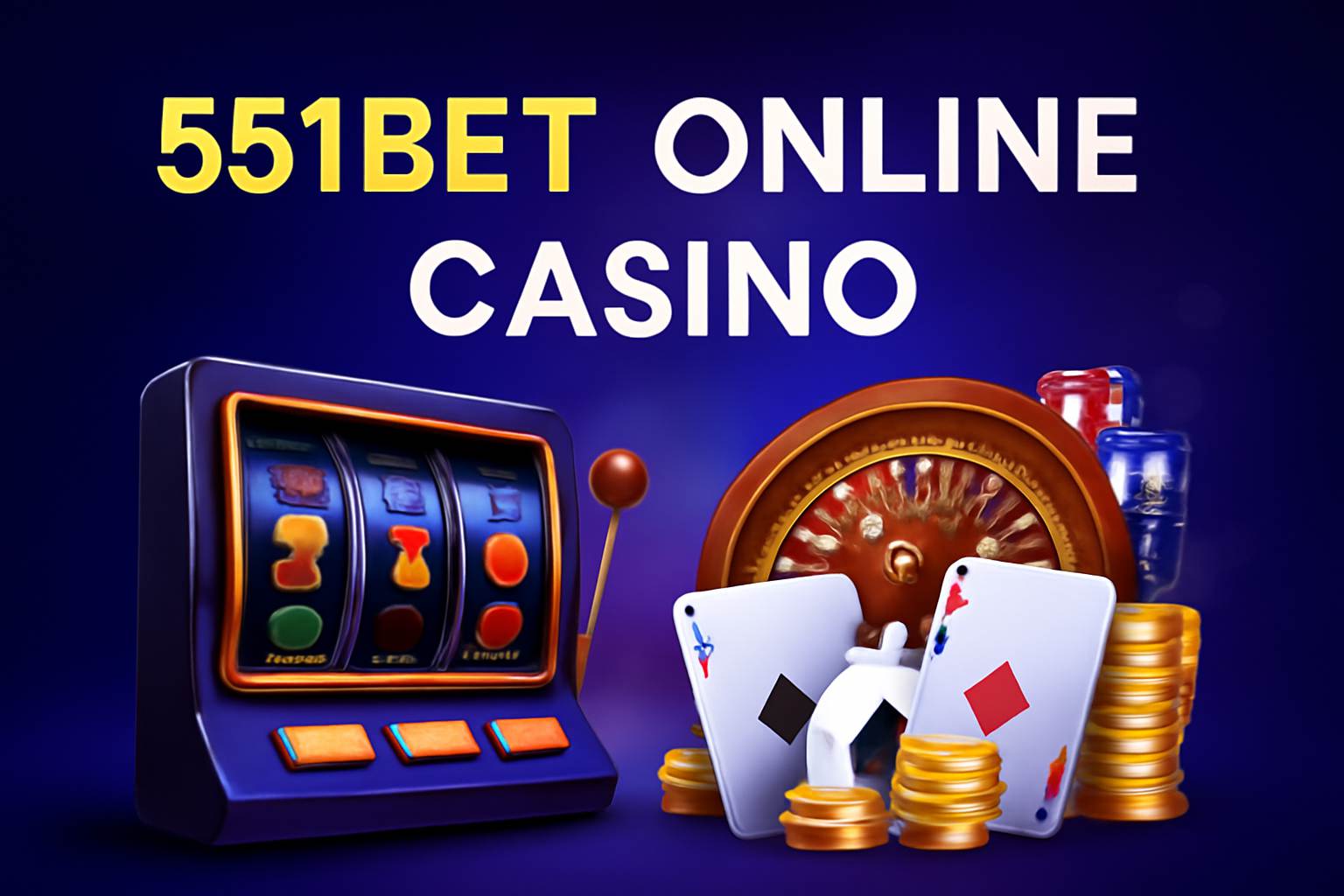 Cassino Online 511BET