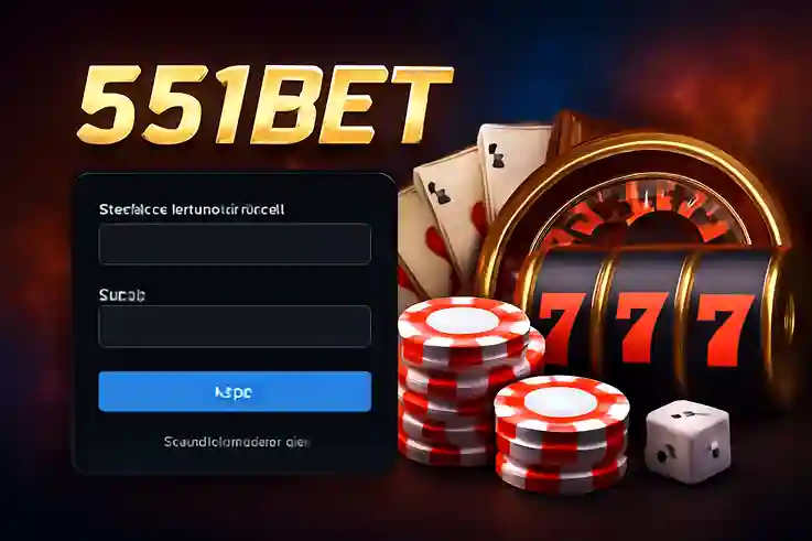 Não Perca tempo, o rRgistro na site 511BET