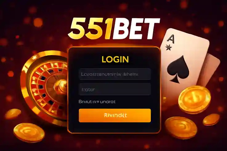 Registro na 511BET Garante Acesso a uma Vasta Seleção de jogo